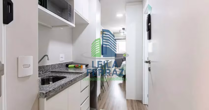 Aconchegante studio à venda 19m²,  moov estação brás  - brás, são paulo, sp