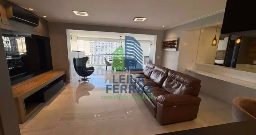 Apartamento à venda no condomínio giardino - 3 quartos - parque são jorge