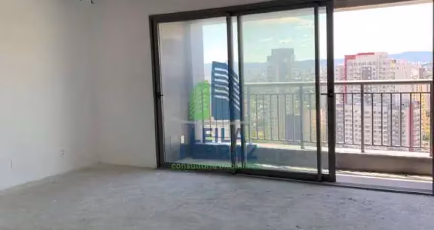 Execelente sala comercial no edifício platina 220 com 2 banheiros e 1 vaga de garagem