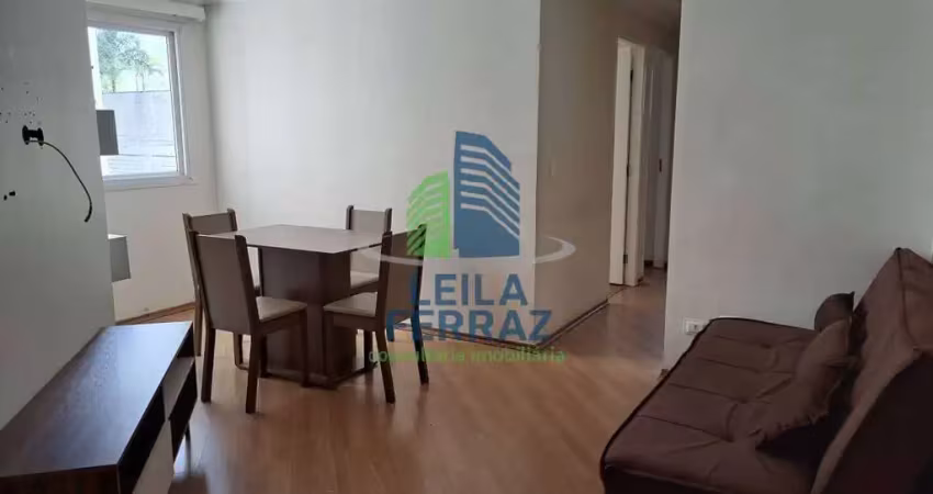 Apartamento 42m² à venda - condomínio quintas de portugal
