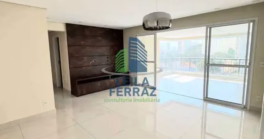Apartamento à venda no condomínio giardino - 3 quartos - parque são jorge