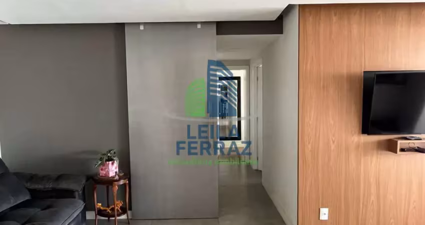 Apartamento 106m²  3 suítes à venda - condomínio exclusive tatuapé