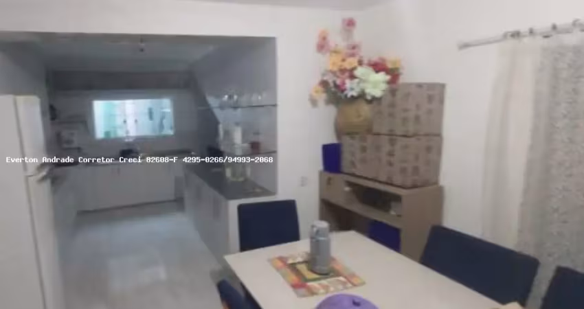 Casa com 5 quartos à venda na Cidade Miguel Badra, Suzano 