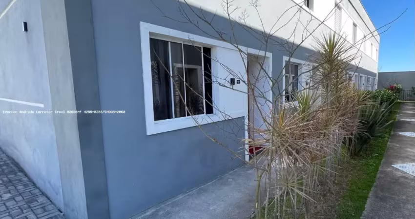 Oportunidade sobrado novo em mogi, jundiapeba, entrada 56.000,00