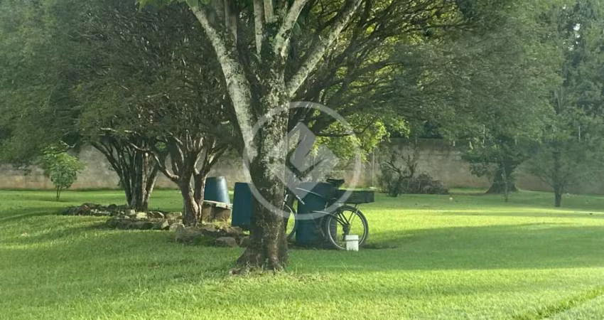 Terreno de esquina com 2500 m2 em Valinhos proximo ao Country Club codigo: 114414