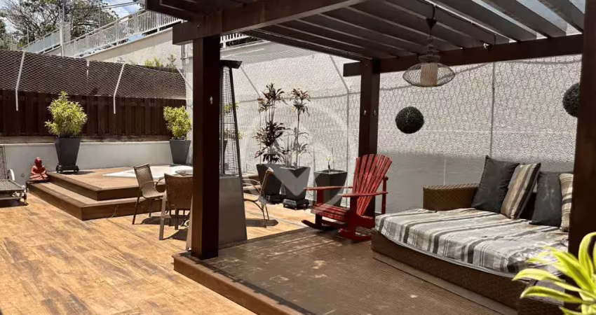 Casa de 174 m2 em condomínio fechado - Em frente ao Shopping Dom Pedro codigo: 52183