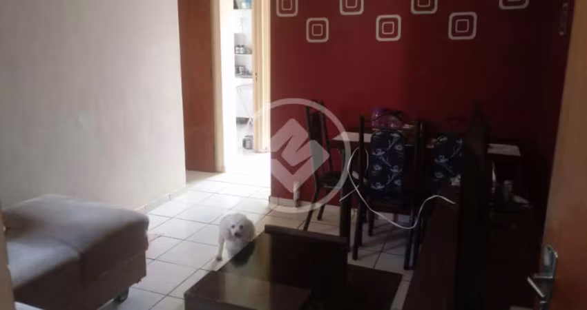 Apartamento pronto para morar, bem localizado próximo as principais rodovias de acesso a Campinas codigo: 56609