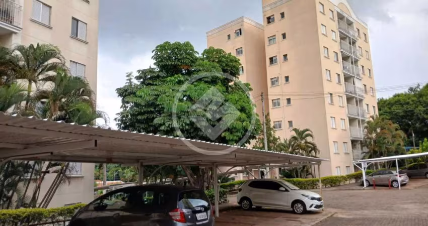 Apartamento de 60 m2 aconchegante com 2 dormitórios, na Vila Nova Teixeira. codigo: 110524