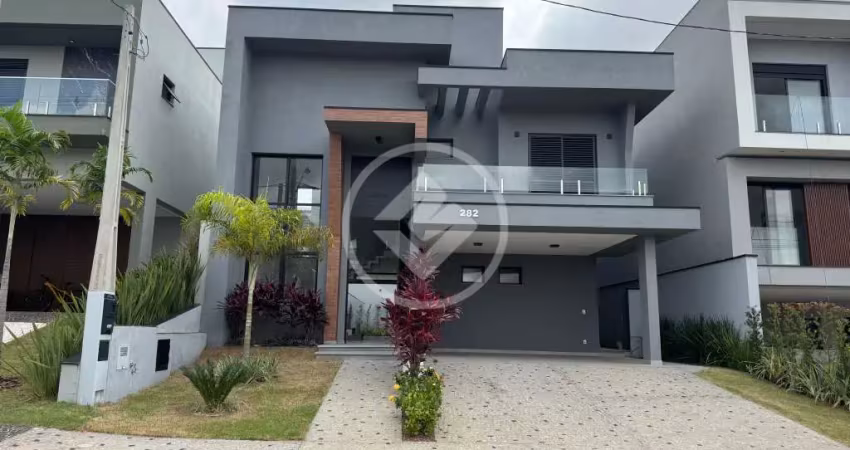 Casa de 300 m2 com 5 suítes, piscina e armários no Swiss Park (Glarus) codigo: 112726