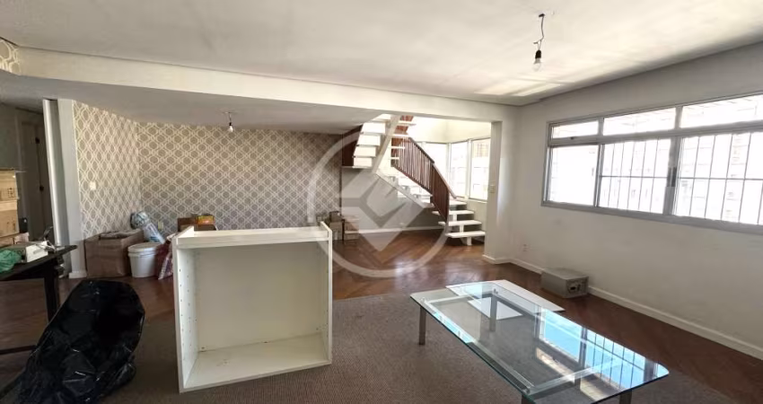 Apartamento Cobertura Duplex com 4 suites e piscina codigo: 82438