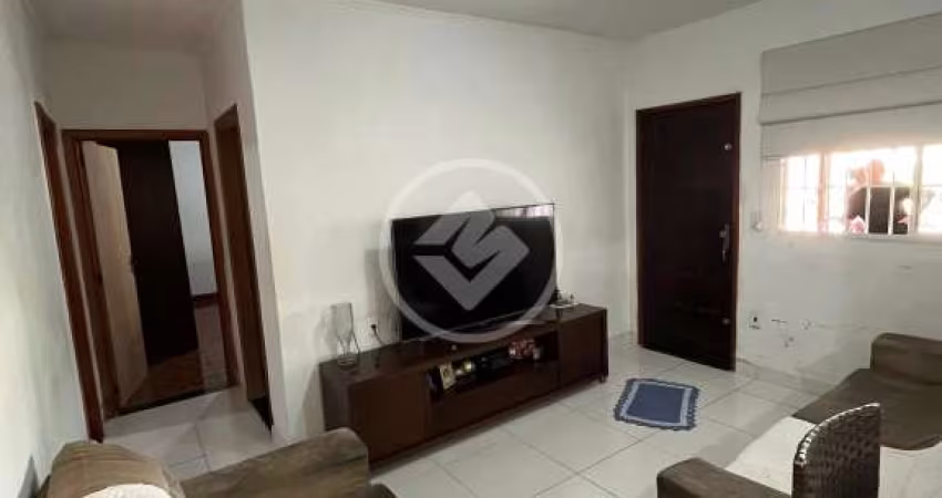 Casa edícula em terreno de 420m². codigo: 103028