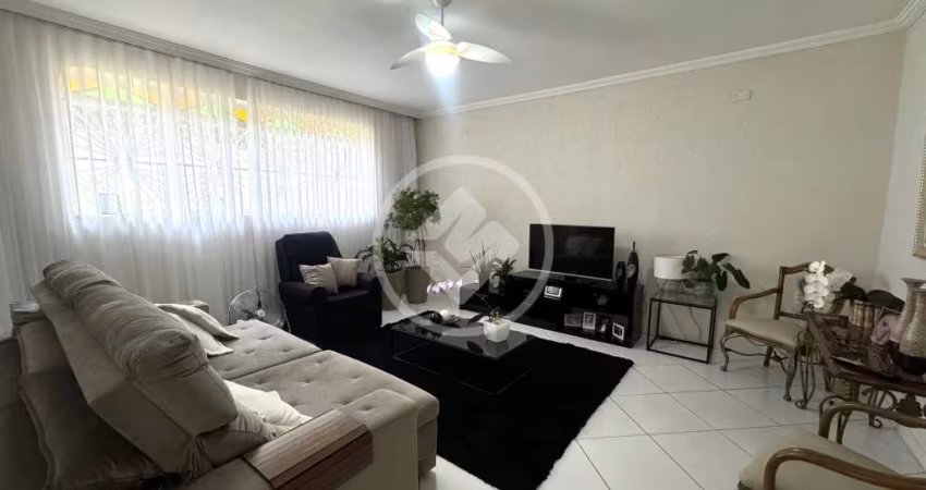 Casa de 3 dorm/ 1 suite com edicula codigo: 88723
