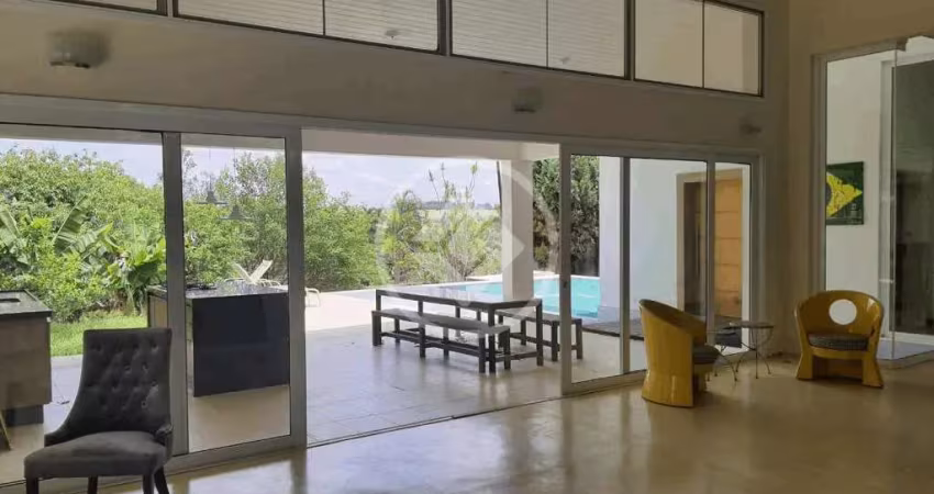 Linda Casa no principal Condomínio de Campinas codigo: 28163