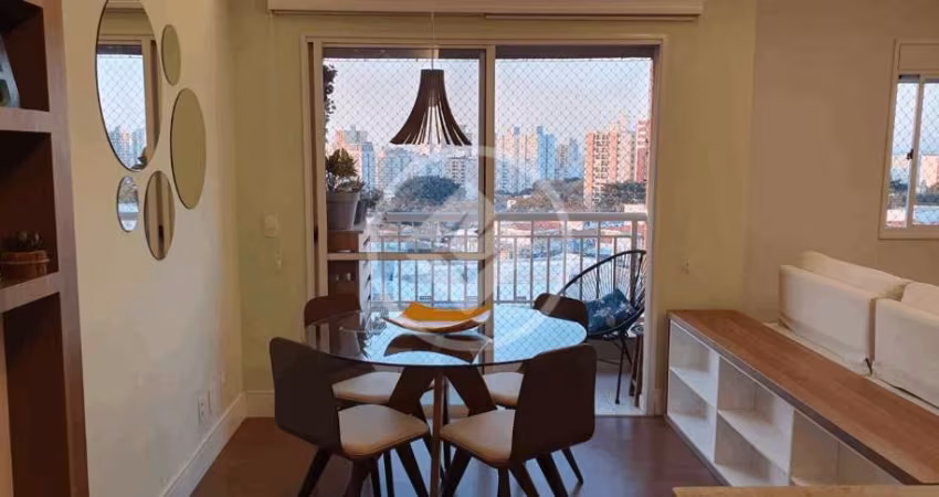 APARTAMENTO COM ÓTIMA LOCALIZAÇÃO codigo: 45788
