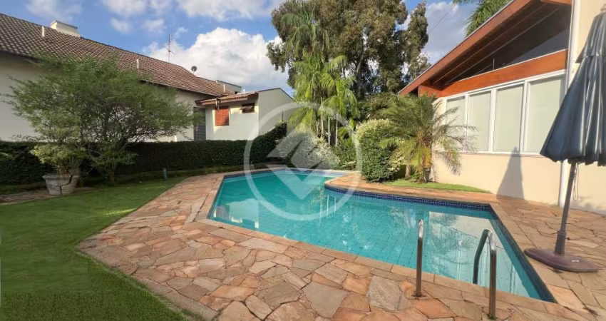 Casa  em condomínio com piscina na região do Gramado codigo: 59002