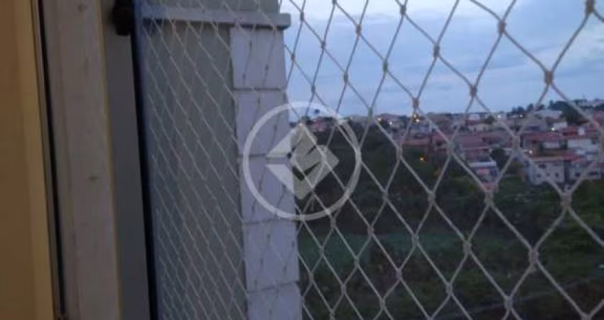 Apartamento no Parque São Matinho codigo: 75418