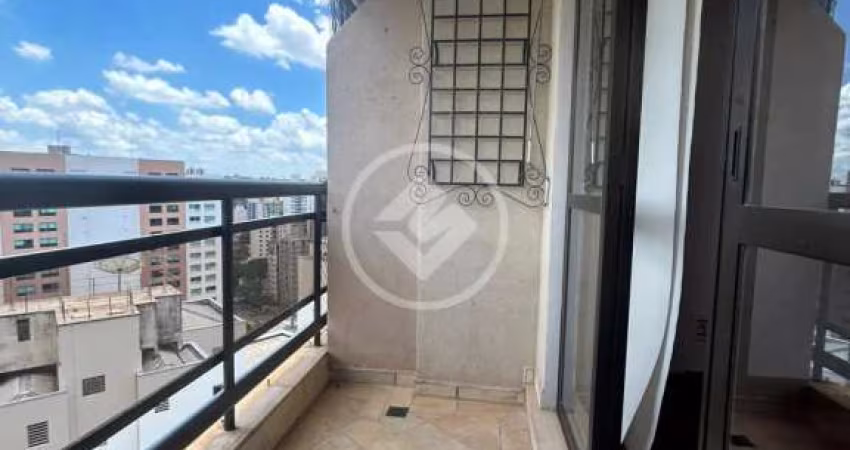 Excelente Apartamento Vila Itapura codigo: 103961
