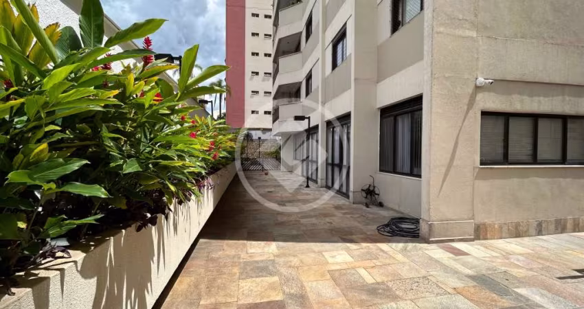 Lindo apartamento de 108 m2 com 3 dormitórios sendo 1 suíte, no Jardim Itapura em Campinas. codigo: 112585
