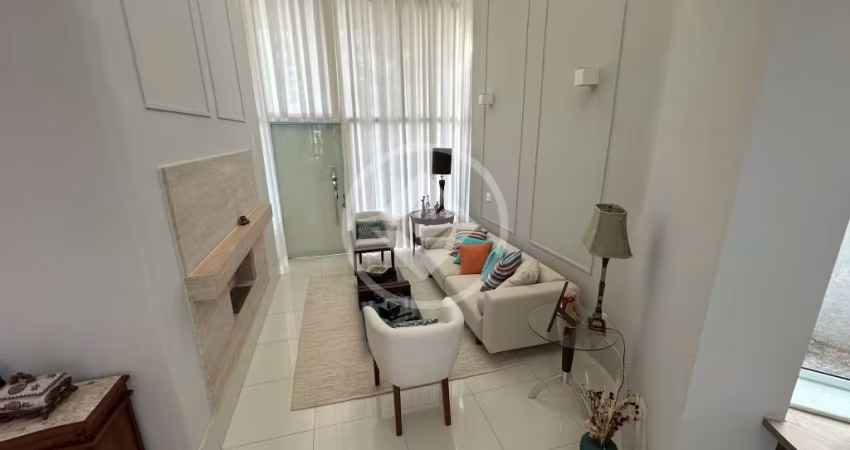 Casa Luxuosa em Condomínio com 4 suites codigo: 87600