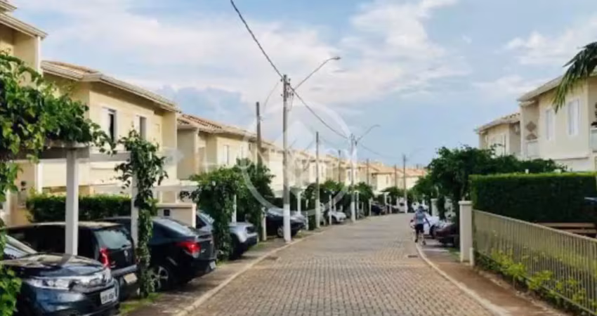 Sobrado a venda em Condomínio fechado no bairro Alto Taquaral em Campinas codigo: 105500