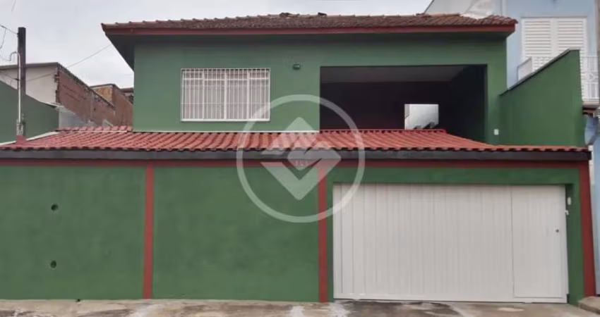 Casa com 141 m2, 2 dormitórios e 3 garagens, no  Jardim São Jorge, Hortolândia. codigo: 109518