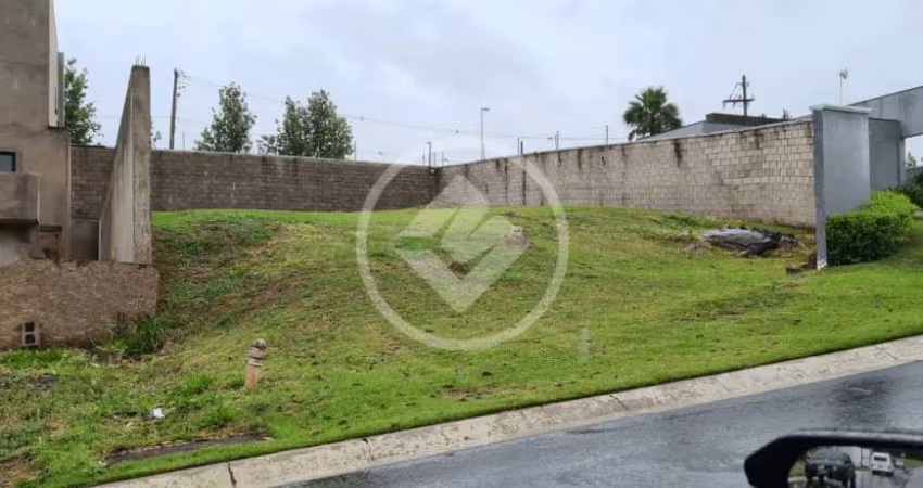 Terreno no Cond Vila dos Plátanos codigo: 48962