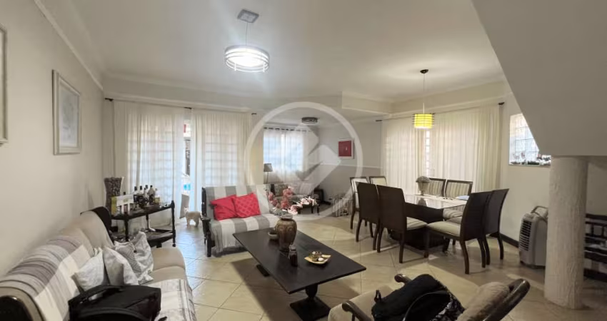 Casa em condomínio com linda área gourmet privativa codigo: 31629