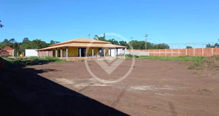 Oportunidade - Chácara Urbana com mais de 5 mil m2 codigo: 58990