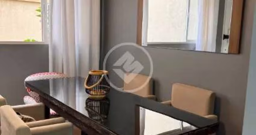 Apartamento no Cambui, 2 dormitórios 1 Vaga coberta codigo: 94511