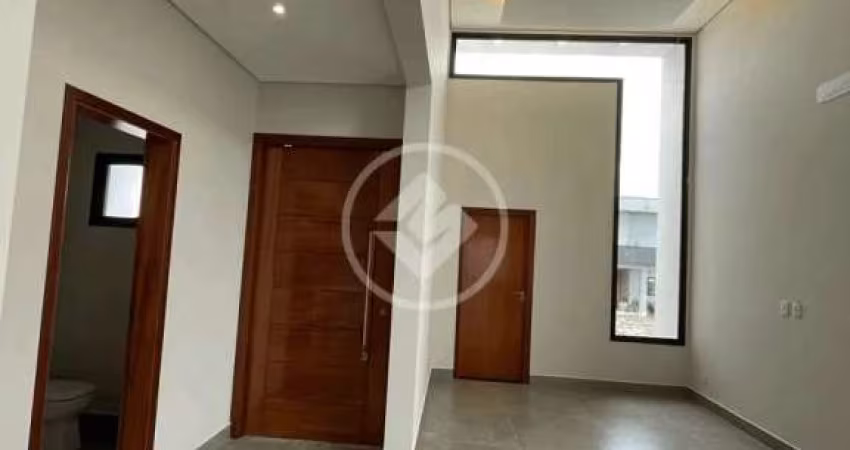 CASA NO CONDOMÍNIO VITA VERDE codigo: 28303