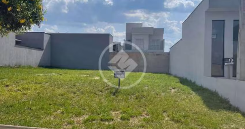 Terreno de 144 M²  no Condomínio Terras da Estância codigo: 56066