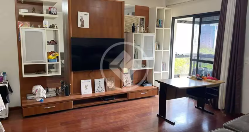 Apartamento na Avenida Norte Sul em Campinas codigo: 86006
