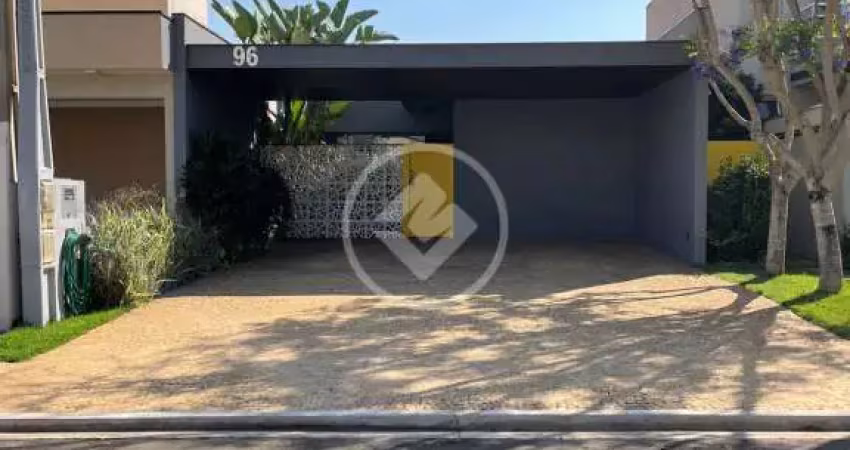Casa de 125 m² Condomínio Real Park codigo: 77342