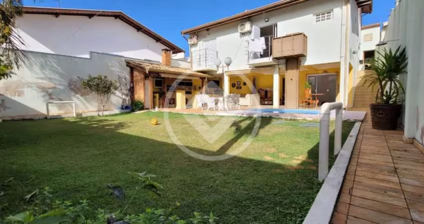 Casa à venda com 275m²- 04 quartos e 05 vagas codigo: 82463