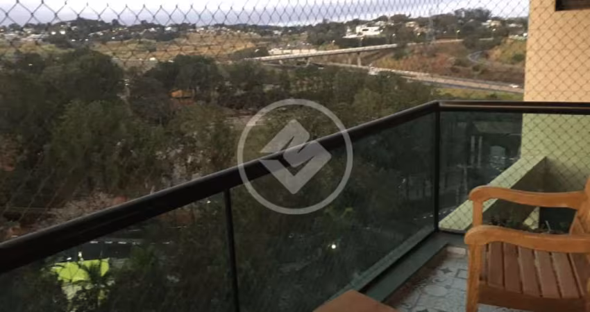 Apartamento andar alto na região do Colégio Notre Dame codigo: 46671