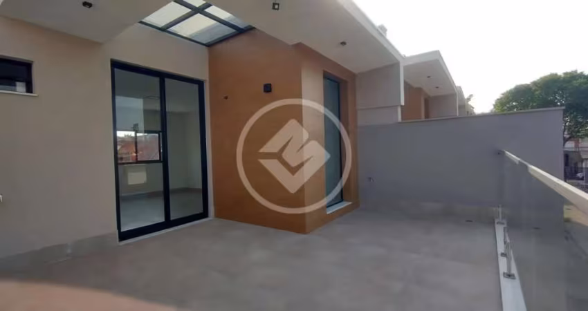 Sobrado Triplex com 3 dormitorios 1 suite a 3 minutos da lagoa do Taquaral codigo: 82494