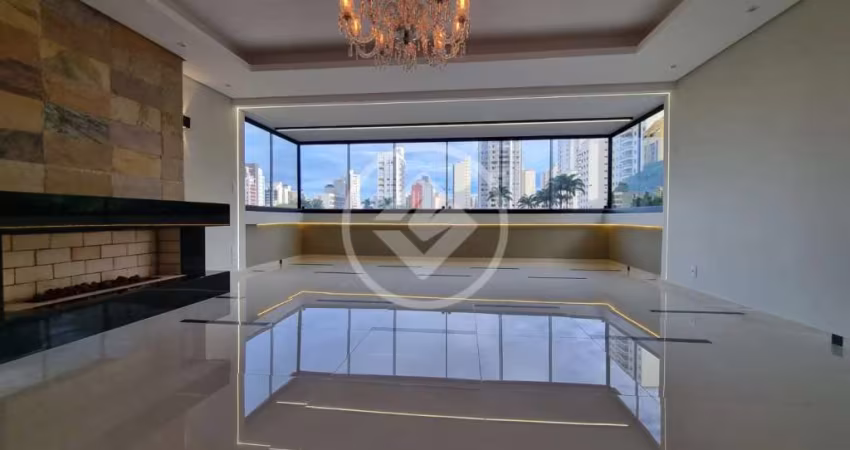 Apartamento - 1 por andar ao lado do Centro de Convivência codigo: 62581