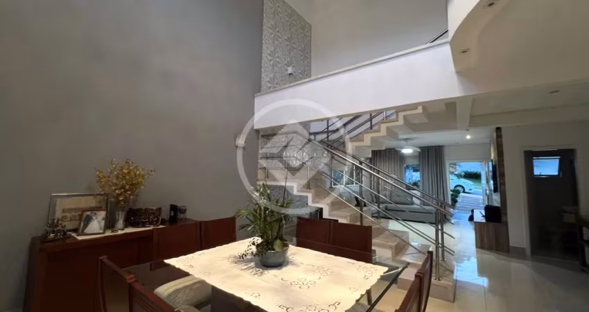 Casa no SWISS PARK , 4 suítes, com piscina e armários codigo: 57485