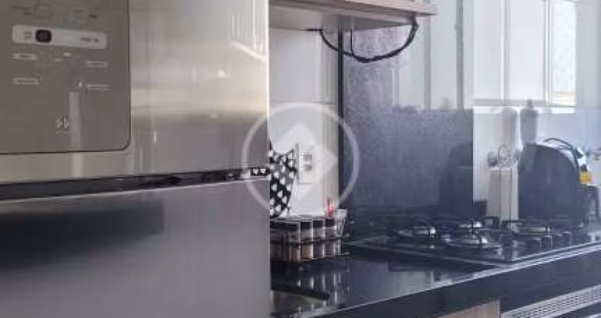 Apartamento 44m² no Condomínio Aguas Claras no Bairro São Martinho codigo: 77776