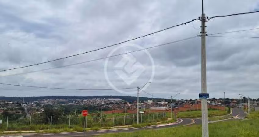 Terreno em ótima localidade próximo ao Shopping Bandeiras codigo: 61766