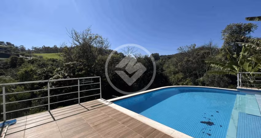 Casa em condomínio alto padrão em Itupeva codigo: 31088