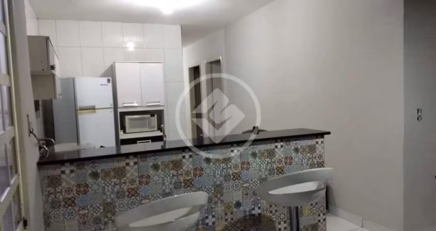 Casa com Área Gourmet e Piscina codigo: 69077