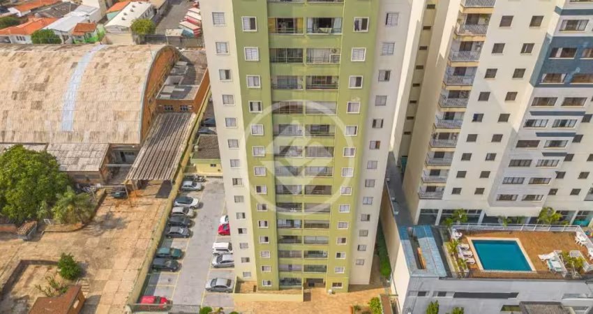 APARTAMENTO COM VISTA PRIVILEGIADA NO PARQUE INDUSTRIAL codigo: 106084