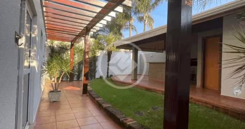 CASA EM CONDOMÍNIO EM PAULINIA codigo: 28449