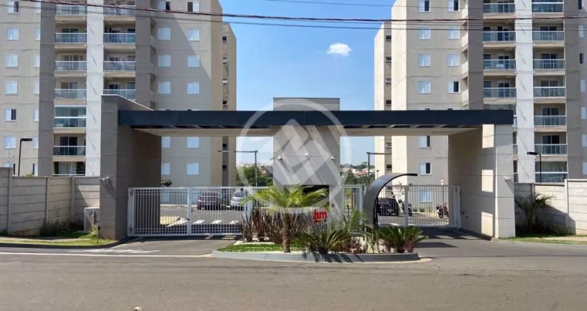 Oportunidade  Vende Apartamento em Paulínia codigo: 58753