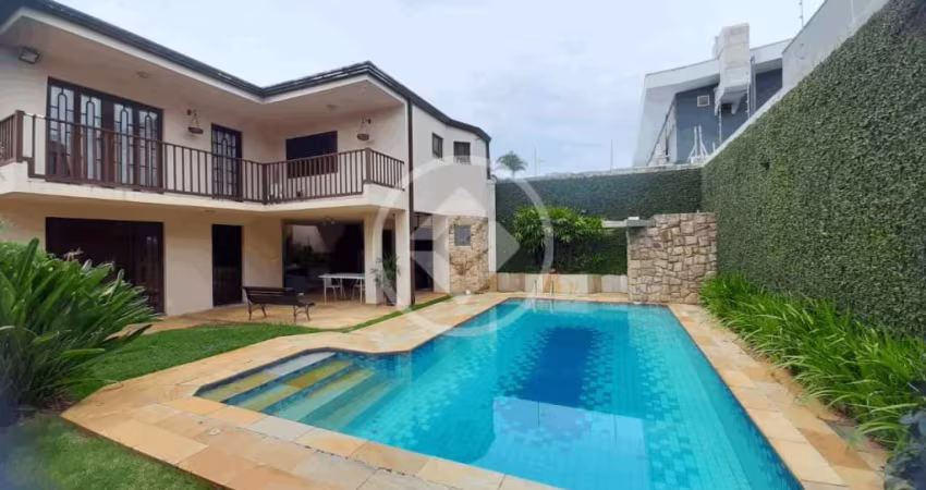 Casa à venda em localização privilegiada na Nova Campinas codigo: 55400