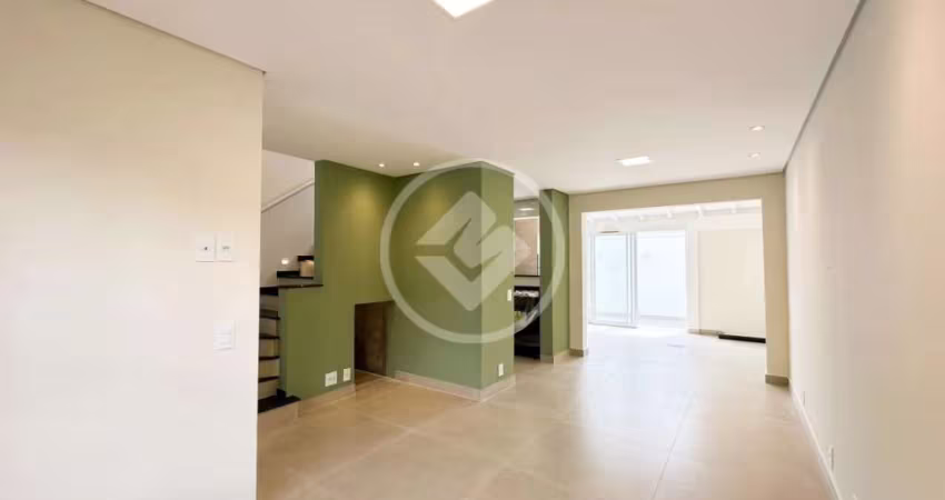 CASA MODELO NATÁLIA (COM AMPLIAÇÃO 80M) – VILLA FLORA SUMARÉ codigo: 59258