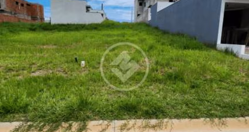 Terreno em condomíni - Monte Mor / SP codigo: 54320