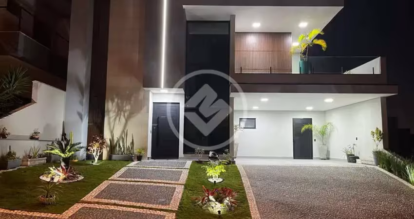Casa em Condomínio em Valinhos codigo: 86666