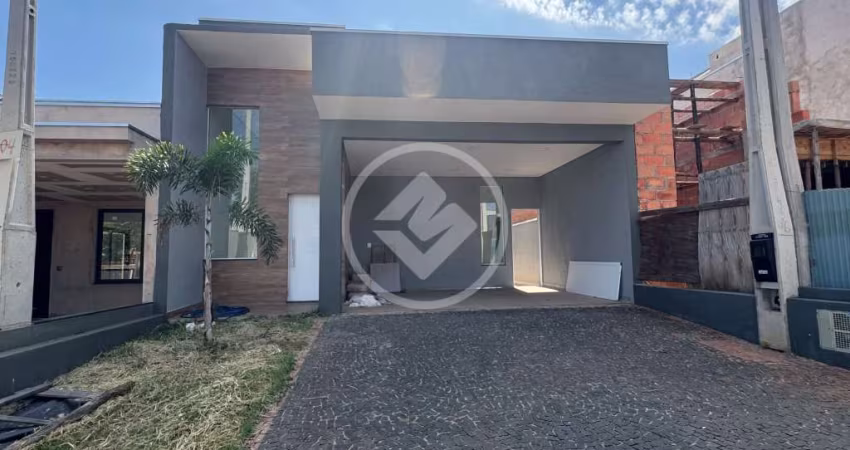 Casa de 127m² no Condomínio Terras da Estância codigo: 68216